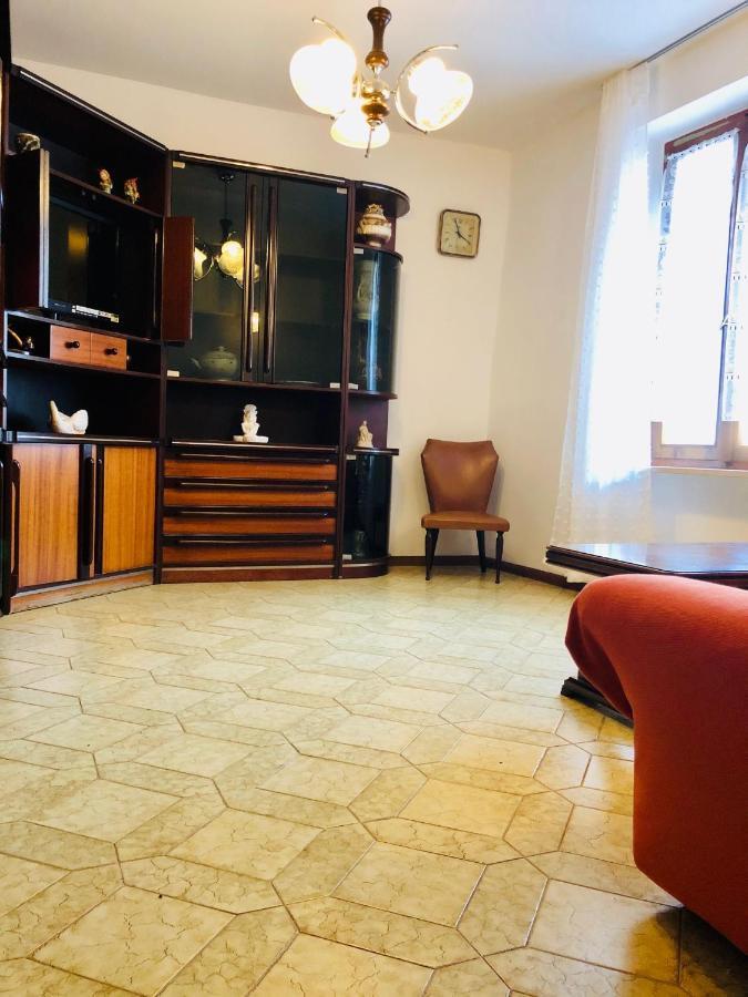 Апартаменты La Casa Di Olivo Тассулло Экстерьер фото