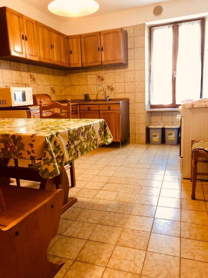 Апартаменты La Casa Di Olivo Тассулло Экстерьер фото
