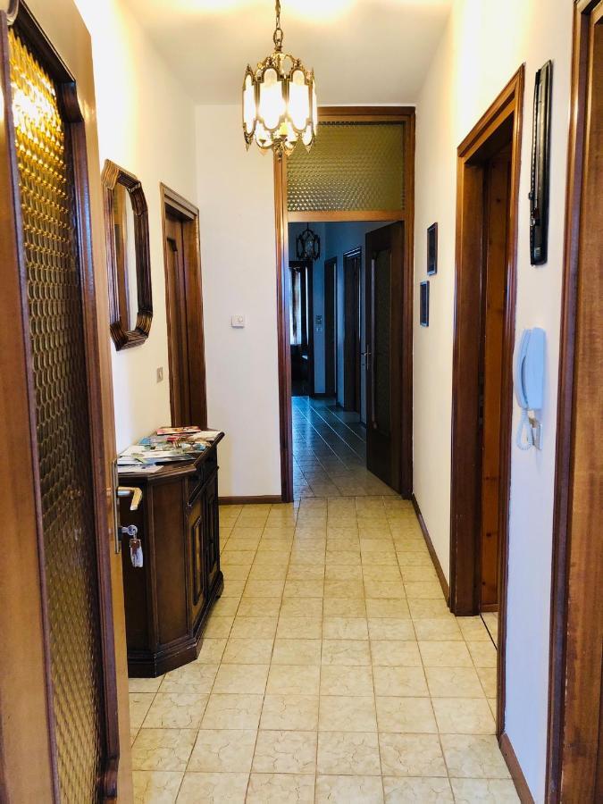 Апартаменты La Casa Di Olivo Тассулло Экстерьер фото