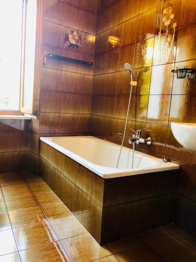 Апартаменты La Casa Di Olivo Тассулло Экстерьер фото